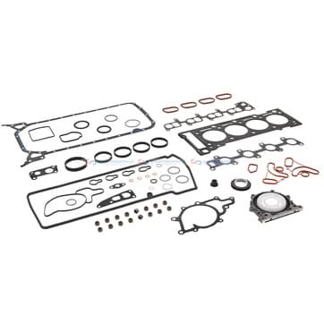 Komplett packningssats, motor tjocklek1,2mm från Autofrance