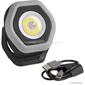 Handlampa från Autofrance