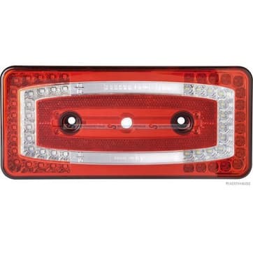 Bakljus, Vänster, Höger från Autofrance