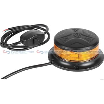 Blixtfyr från Autofrance