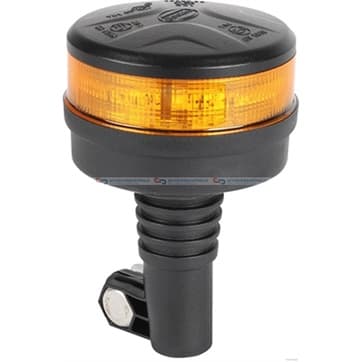 Blixtfyr från Autofrance