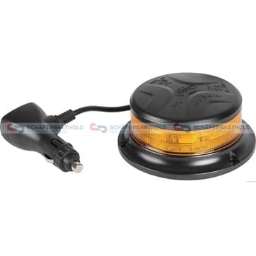 Blixtfyr från Autofrance