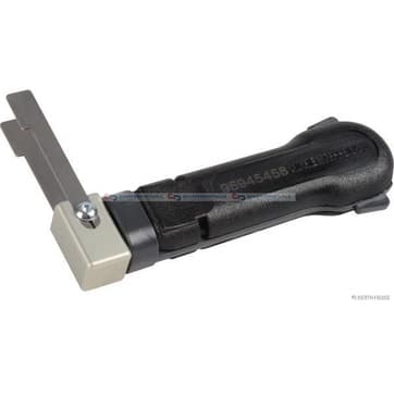 Friläggninsverktyg, kontakt från Autofrance