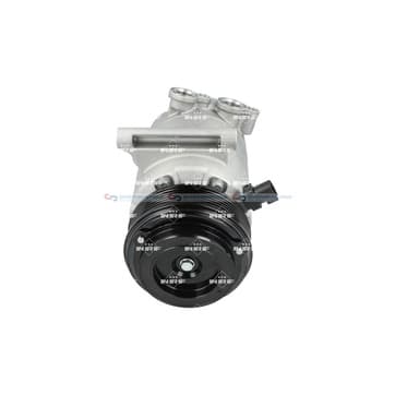 Kompressor, AC