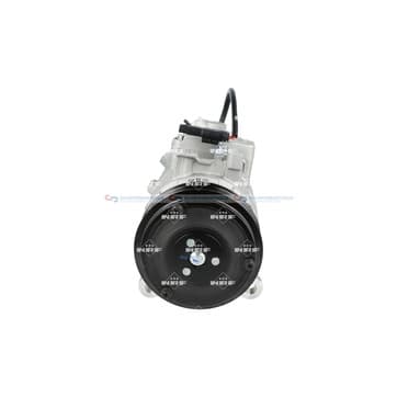 Kompressor, AC