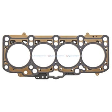 Topplockspackning tjocklek1,62mm från Autofrance