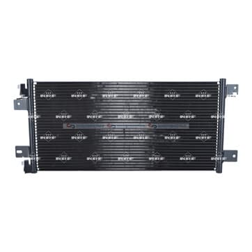 Kondensor, AC från Autofrance