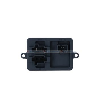 Resistor, kupéfläkt från Autofrance