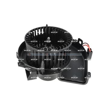 Kupéfläkt från Autofrance