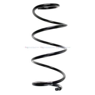 Fjäder, Bakaxel från Autofrance