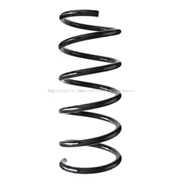 Fjäder, Bakaxel — Bakaxel från Autofrance