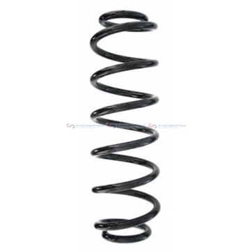 Fjäder, Bakaxel — Bakaxel från Autofrance