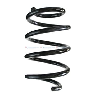 Fjäder, Framaxel från Autofrance