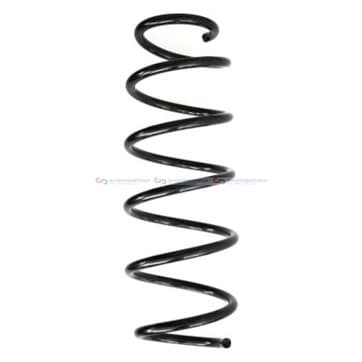 Fjäder, Framaxel från Autofrance