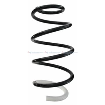 Fjäder, Framaxel från Autofrance