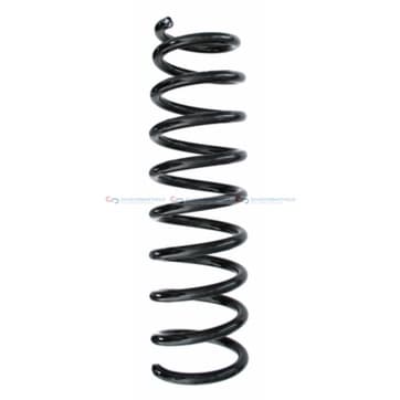 Fjäder, Bakaxel från Autofrance