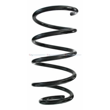 Fjäder, Framaxel från Autofrance