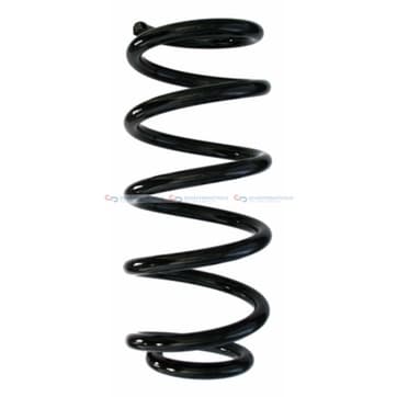 Fjäder, Bakaxel från Autofrance