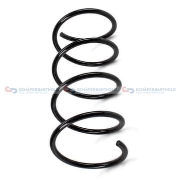 Fjäder från Autofrance