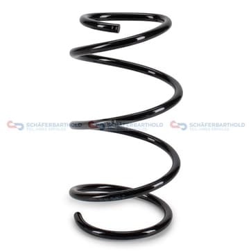 Fjäder från Autofrance