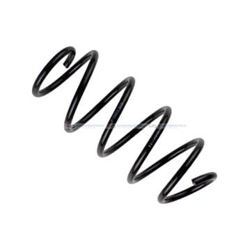 Fjäder från Autofrance