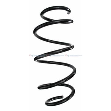 Fjäder, Framaxel från Autofrance