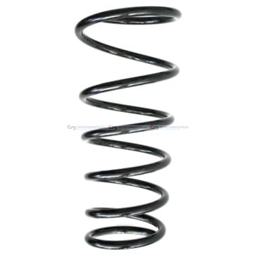 Fjäder, Framaxel från Autofrance