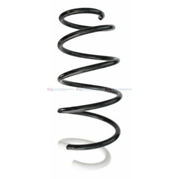 Fjäder, Framaxel från Autofrance