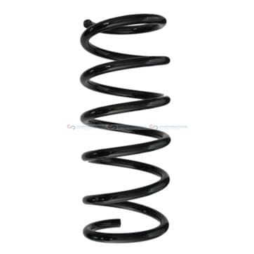 Fjäder, Bakaxel från Autofrance