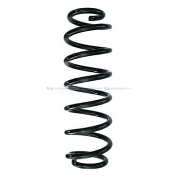 Fjäder, Bakaxel — Bakaxel från Autofrance