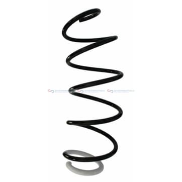 Fjäder, Framaxel från Autofrance