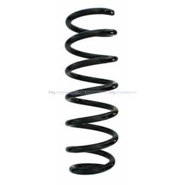 Fjäder, Framaxel från Autofrance