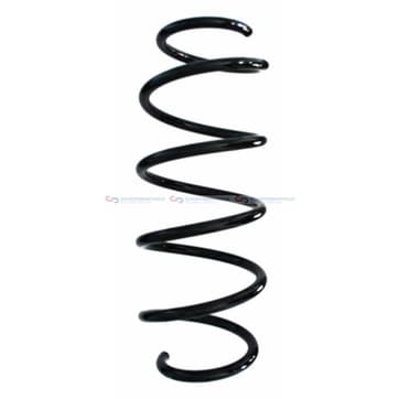 Fjäder, Framaxel från Autofrance