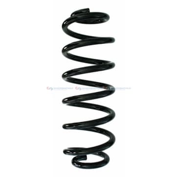 Fjäder, Bakaxel från Autofrance