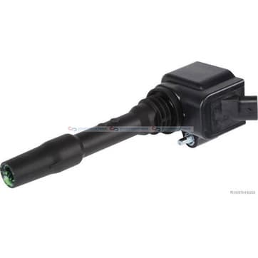 Tändspole 12V 3polig från Autofrance