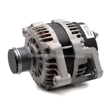 Generator från Autofrance