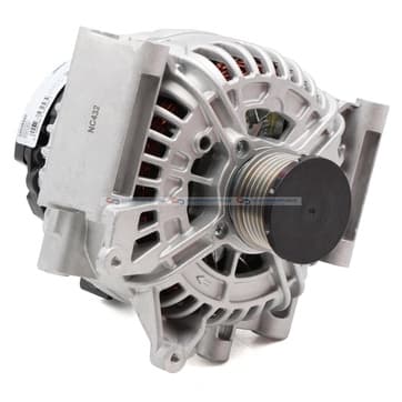 Generator från Autofrance