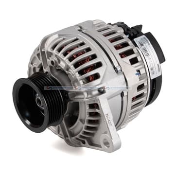 Generator från Autofrance