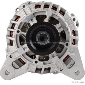 Generator från Autofrance