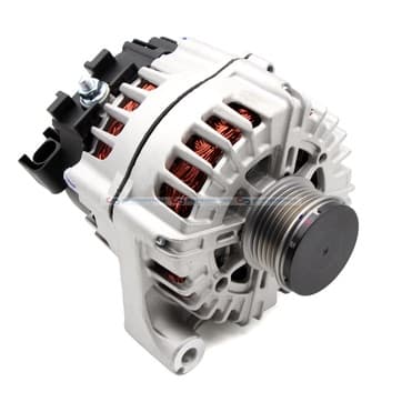 Generator från Autofrance