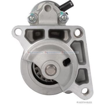 Startmotor 1,2, 1,6kW från Autofrance