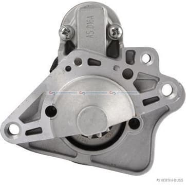 Startmotor 1,2kW från Autofrance
