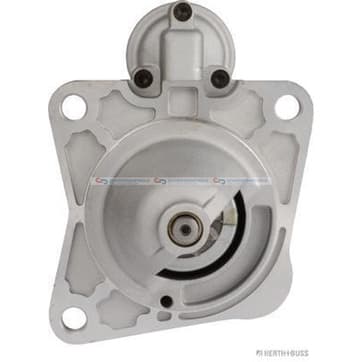 Startmotor 2,2kW från Autofrance