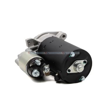 Startmotor 2kW från Autofrance