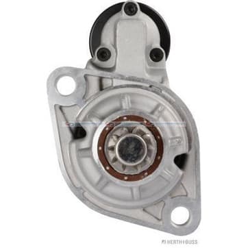 Startmotor 1,1kW från Autofrance