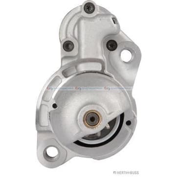 Startmotor 1,2kW från Autofrance