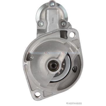 Startmotor 2kW från Autofrance