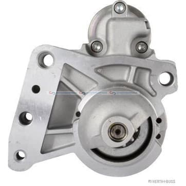 Startmotor 1,7kW från Autofrance