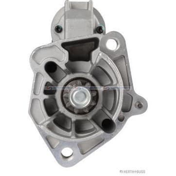 Startmotor 1,1kW från Autofrance