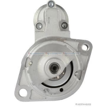 Startmotor 2kW från Autofrance